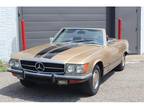 1973 Mercedes-Benz 450SL
