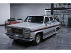 1989 GMC Suburban