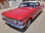 1963 Mercury Comet