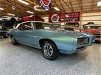 1968 Pontiac GTO