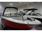 2024 Sea Ray SPX