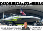2021 Tahoe T16