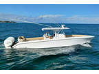 2020 Bahama 41