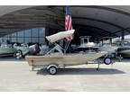 1994 Custom Built 15