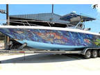 1998 Pro Line 3400 Super Sport