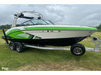 2015 Chaparral 243 VRX