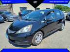 2011 Honda Fit for sale