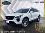 2019 Cadillac XT4 for sale
