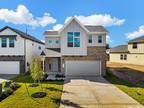 348 Rend DR Leander TX 78641