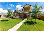 432 Canadian Springs DR Leander TX 78641