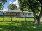1208 Glendale Street Dayton Texas 77535