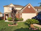 5810 Turmeric Drive Baytown Texas 77521