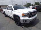 2014UsedGMCUsedSierra 1500Used4WD Double Cab 143.5