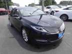 2016UsedLincolnUsedMKZUsed4dr Sdn FWD