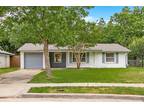 5303 Kiamesha Way Mesquite Texas 75150