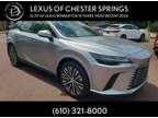 2024 Lexus RX RX 350 Premium Plus