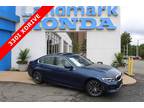 2021 BMW 3 Series 330i xDrive