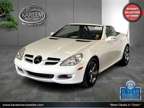 2008 Mercedes-Benz SLK-Class 3.0L