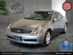2004 INFINITI G35 Coupe