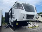 2021 Forest River XLR Nitro 35DK5