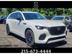 2025 Mazda CX-70 3.3 Turbo S Premium Plus Package