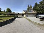 Nice House on a Big 16552 Sq Ft Conner Lot