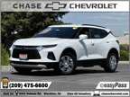 2019 Chevrolet Blazer 2LT