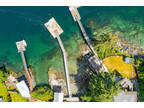 Waterfront Nature Lover's Paradise