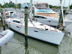 2008 Beneteau Oceanis 46 Boat for Sale