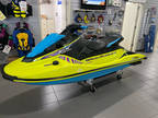2024 Yamaha EX Deluxe