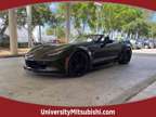 2018 Chevrolet Corvette Grand Sport 2LT 57999 miles