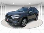 2022 Toyota RAV4 XLE Premium 27367 miles