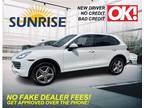 Used 2014 Porsche Cayenne for sale.