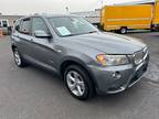 Used 2011 BMW X3 for sale.
