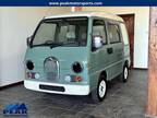 Used 1995 Subaru Sambar Dias for sale.
