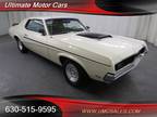 1969 MERCURY COUGER Cpe