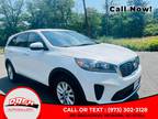 Used 2020 Kia Sorento for sale.