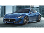 Used 2013 Maserati GranTurismo for sale.
