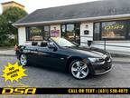 Used 2008 BMW 3 Series for sale.