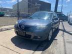 Used 2009 Mazda Mazda3 for sale.