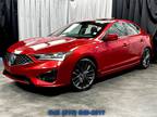 $27,950 2019 Acura ILX with 26,762 miles!