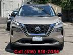 $20,488 2021 Nissan Rogue with 32,445 miles!
