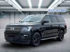 $38,001 2021 Ford Expedition with 57,117 miles!