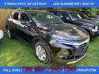 $24,990 2021 Chevrolet Blazer with 15,014 miles!