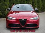 $21,352 2020 Alfa Romeo Giulia (952) with 32,799 miles!