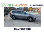 $16,808 2017 Nissan Pathfinder with 36,413 miles!