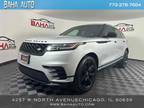 2020 Land Rover Range Rover Velar R-Dynamic S for sale