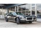 1968 Oldsmobile Toronado Black, 50K miles
