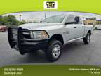 2016 Ram 3500 Crew Cab for sale