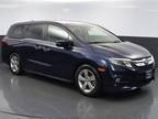 2020 Honda Odyssey